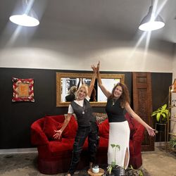 Studio J - JUST ME AND MY GIRL!
XOXOXOXOXOXOXOX