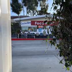 San Diego Gas & Car Wash