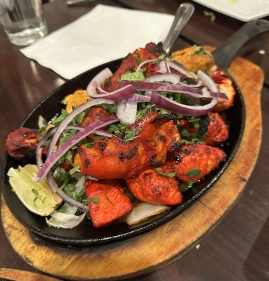 Zaviya Grill by null