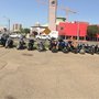 Photo of Motorcycle Parking Zone