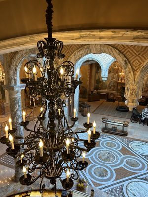 Del Dotto Historic Winery & Caves by null