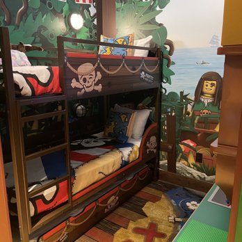 LEGOLAND Hotel - Kids' area in the room - Hotels Near Me - Winter Haven, Florida LEGOLAND Hotel - Kids' area in the room - Hotels Near Me - Winter Haven, Florida