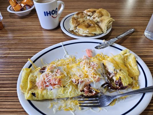 IHOP