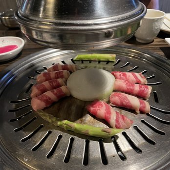BORI - Spring Branch - Grill meat - Korean Near Me - Houston, Texas