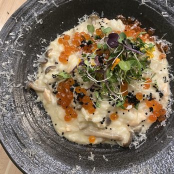 La Casa Mia - Risotto - Italian Near Me - Milpitas, California La Casa Mia - Risotto - Italian Near Me - Milpitas, California