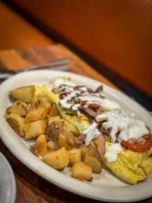 Café De Olla Restaurant by null