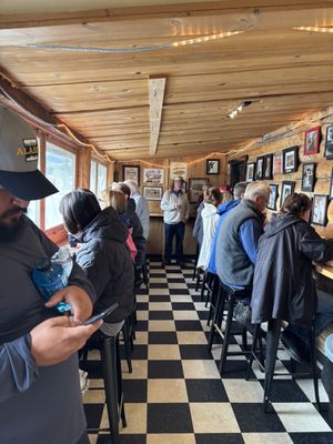 Denali Doghouse by null