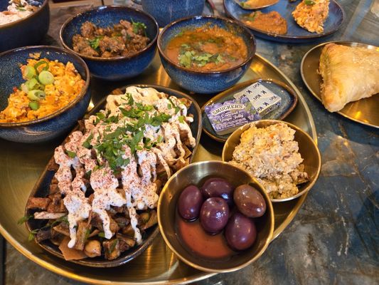 The Cheesecake Boutique By Queen Mama by null