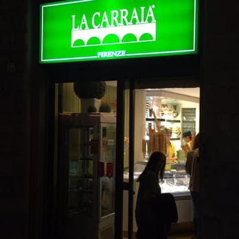 La Carraia - Ice Cream & Frozen Yogurt Near Me - Florence, FI La Carraia - Ice Cream & Frozen Yogurt Near Me - Florence, FI