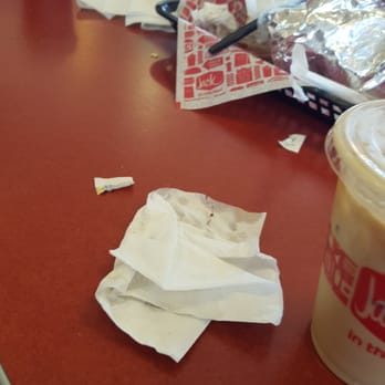 Jack in the Box - Fast Food Near Me - Oklahoma City, Oklahoma