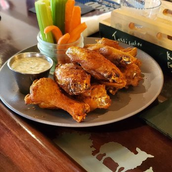 Lock 15 Brewing Co. - Wings - Brewpubs Near Me - Akron, Ohio Lock 15 Brewing Co. - Wings - Brewpubs Near Me - Akron, Ohio