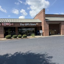 Exterior photo of The UPS Store - Summerville, South Carolina Exterior photo of The UPS Store - Summerville, South Carolina