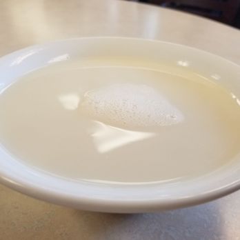 Huge Tree Pastry - Hot soybean milk - Taiwanese Near Me - Monterey Park, California Huge Tree Pastry - Hot soybean milk - Taiwanese Near Me - Monterey Park, California