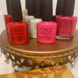 Karen Fronckoski- Lourdes' Nail Studio