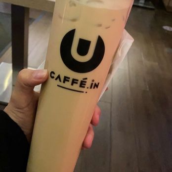 CAFFE:iN - Coffee & Tea Near Me - Union City, California