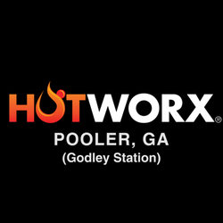 HOTWORX - Pooler, GA - Godley Station