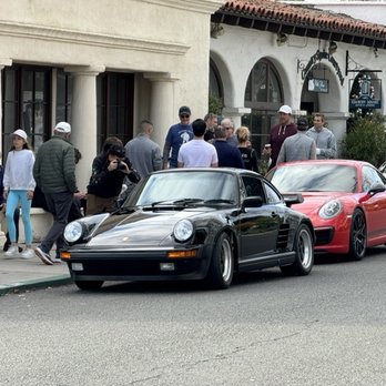 Callas Rennsport - 1988 porsche turbo - Auto Repair Near Me - Torrance, California Callas Rennsport - 1988 porsche turbo - Auto Repair Near Me - Torrance, California
