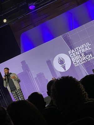 FAITHFUL CENTRAL BIBLE CHURCH - Updated December 2025 - 63 Photos & 27