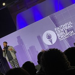 FAITHFUL CENTRAL BIBLE CHURCH - 37 Photos & 17 Reviews - 333 W Florence