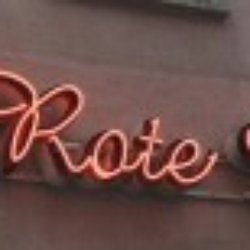 Rote Laterne