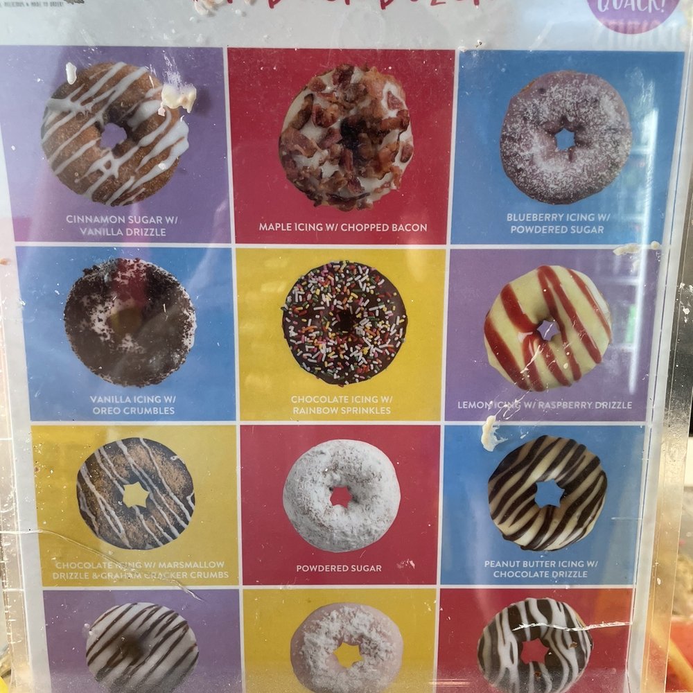 Duck Donuts - Donuts Near Me - Paramus, New Jersey