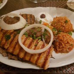 Restaurant Zorbas