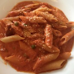 Penne Vodka