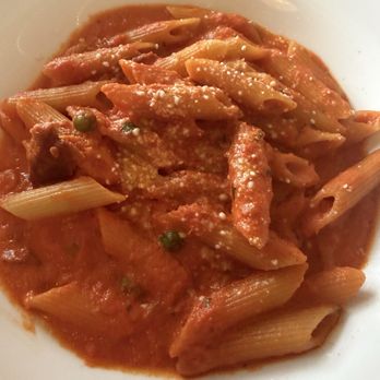 Angeloni's on Lake Mohawk - Penne Vodka - Pizza Near Me - Sparta, New Jersey