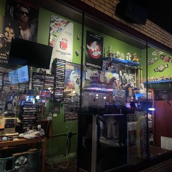 Coin-Op Gaslamp - Pizza Near Me - San Diego, California