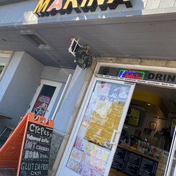 Marina Cafe - Cafes Near Me - Seal Beach, California Marina Cafe - Cafes Near Me - Seal Beach, California