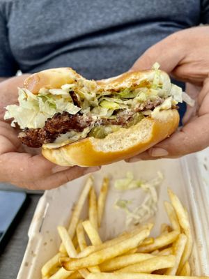 COASTAL SMASH by null