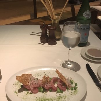 Barolo Grill - Italian Near Me - Denver, Colorado