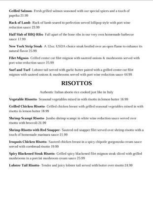 Menu photo 4 Jose's Family Restaurant Highland, IN Menu photo 4 Jose's Family Restaurant Highland, IN