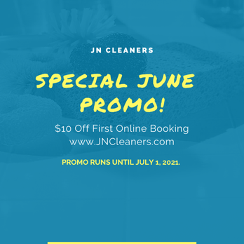JN Cleaners - Home Cleaning Near Me JN Cleaners - Home Cleaning Near Me