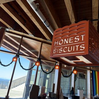 Honest Biscuits - Logo - Bakeries Near Me - Seattle, Washington Honest Biscuits - Logo - Bakeries Near Me - Seattle, Washington