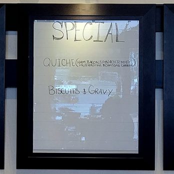 Jitter House - All 3 short menus.  They will make adjustments as needed. Serious about espresso. - Coffee & Tea Near Me - Hoquiam, Washington