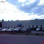 North Suburban Orthopedic Assocs Physical Therapy Unit