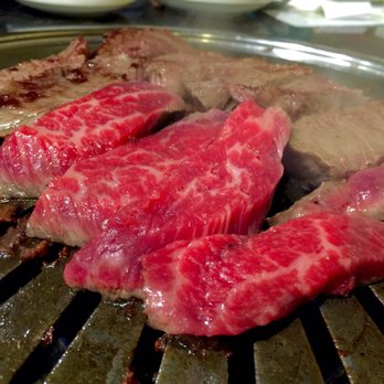 Cham Soot Gol - Chuck/boneless shortrib cut, perfectly marbled, I'd hit this again. - Korean Near Me - Buena Park, California Cham Soot Gol - Chuck/boneless shortrib cut, perfectly marbled, I'd hit this again. - Korean Near Me - Buena Park, California