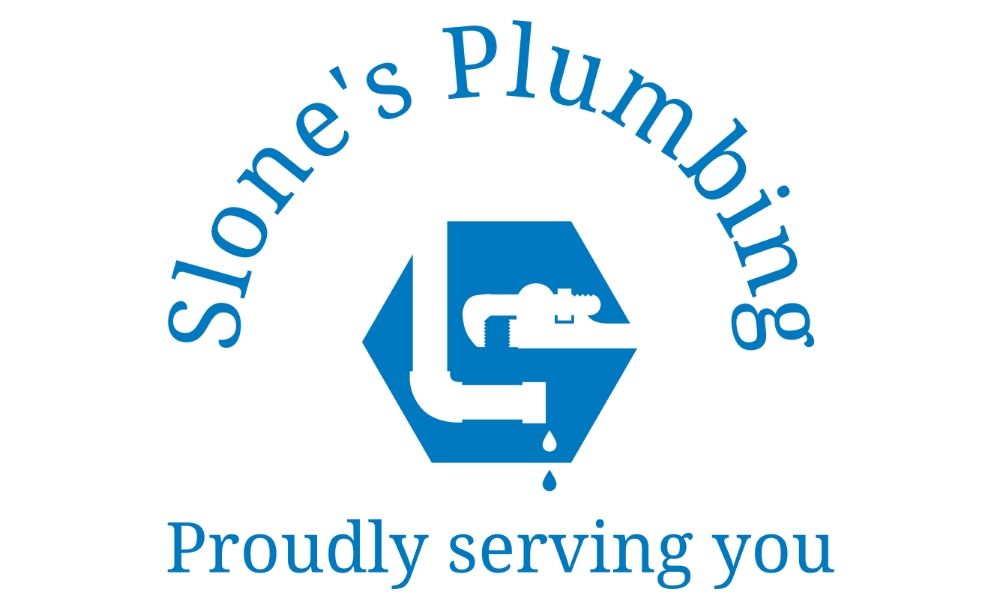 Slide of Slone's Plumbing
