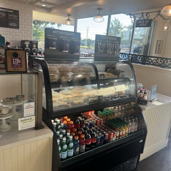 PJ's Coffee - Coffee & Tea Near Me - Dallas, Texas PJ's Coffee - Coffee & Tea Near Me - Dallas, Texas