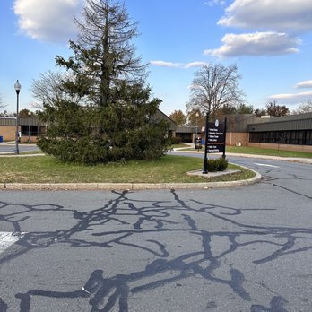 Franklin Township Public Library - Libraries Near Me - Somerset, New Jersey