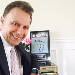 Frank Rinaldi, DPM - Dr. Frank Rinaldi, DPM is a podiatrist serving patients in the Brooklyn, NY and surrounding area.