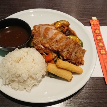 China-Express - Nr 15 Ente für 8,50 € - Sushi Bars Near Me - Munich, BY