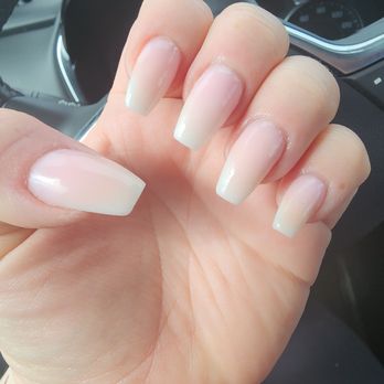 Crystal Nail Lounge - Nail Salons Near Me - Chula Vista, California