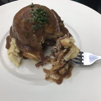 Premier Meat Pies - Steak and Mushroom Pie - Bakeries Near Me - Seattle, Washington