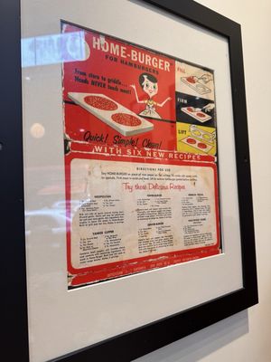 Hi-Way Burger & Fry by null