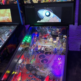 Cidercade Dallas - Cideries Near Me - Dallas, Texas