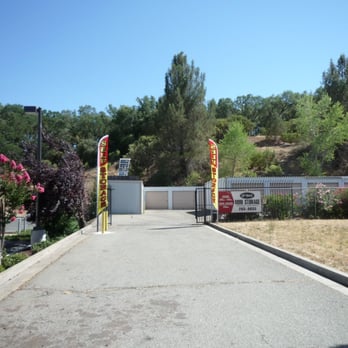 11th Street Mini Storage - Self Storage Near Me - Lakeport, California 11th Street Mini Storage - Self Storage Near Me - Lakeport, California