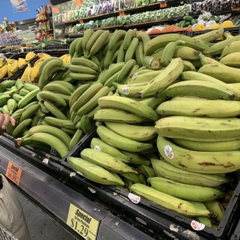 Lam's Seafood Market - Guineos!!! - Seafood Markets Near Me - Phoenix, Arizona