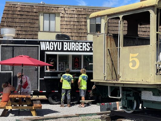 Swagyu Hawaii by null